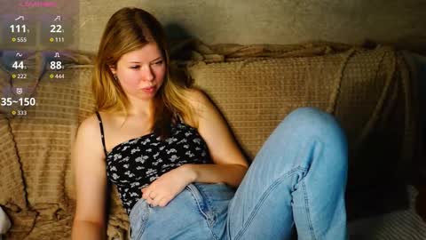 Snapshot of sherrylime chatting on 02.27.26 Sherry online show from 02.27.26