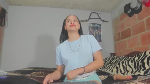 Snapshot of sheryl_perverse21 chatting on 09.18.25 Sheryl online show from 09.18.25