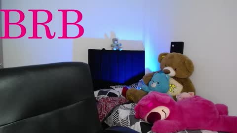 Sheryl Stone2 online show from 03.05.26