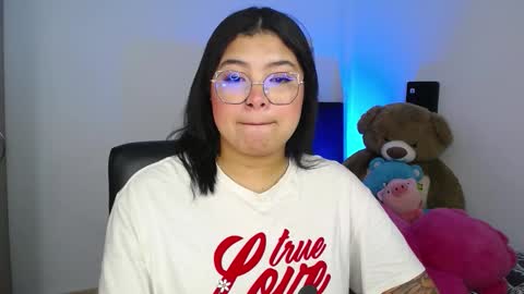 Sheryl Stone2 online show from 03.10.26