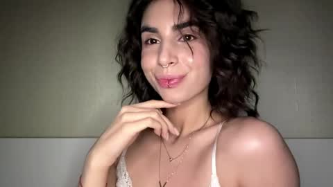 Snapshot of sheryllmafua chatting on 05.30.26 Amy online show from 05.30.26