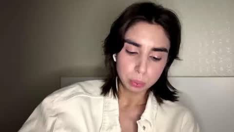 Snapshot of sheryllmafua chatting on 06.10.26 Amy online show from 06.10.26