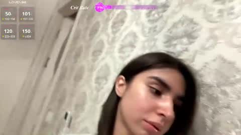 Snapshot of sheryllmafua chatting on 07.07.26 Amy online show from 07.07.26