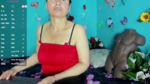 Shera Hade online show from 03.17.26
