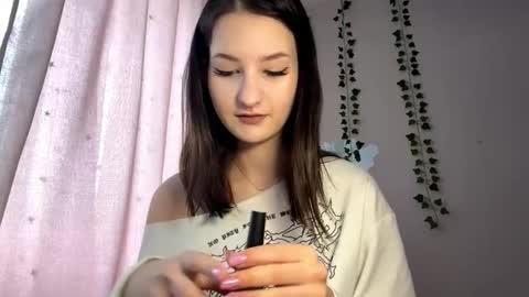 Mila online show from 02.03.26