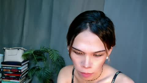 Lana But you can spell it backwards online show from 04.23.26