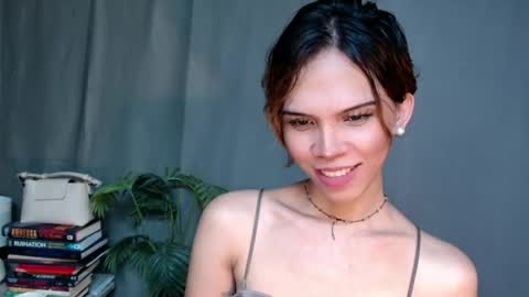 Lana But you can spell it backwards online show from 04.24.26