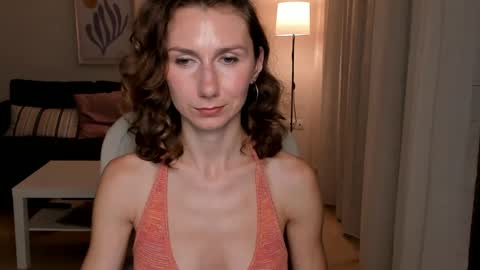 shesleepsnaked online show from 12.17.24
