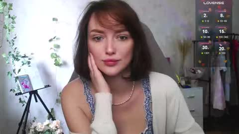 Vanessa online show from 10.08.25