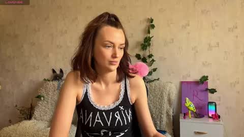 Vanessa online show from 04.26.26