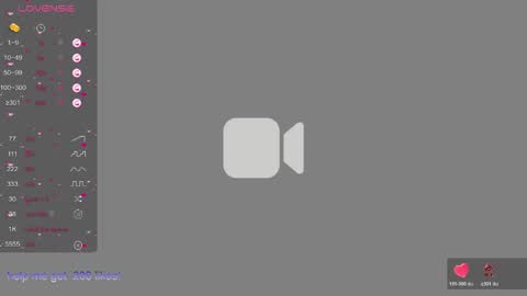 Vanessa online show from 05.05.26