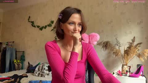 Vanessa online show from 05.14.26
