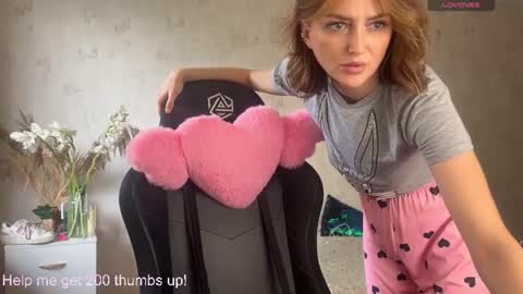 Vanessa online show from 07.27.26