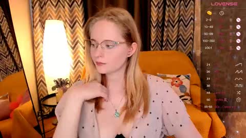 Hello guys my name is Aemilia online show from 05.22.26