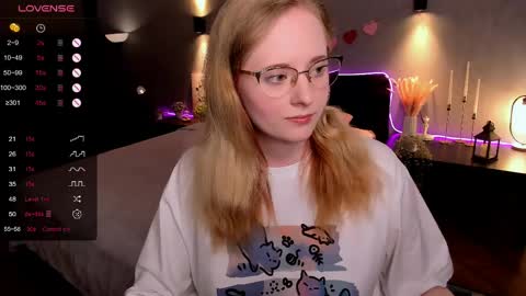 Snapshot of sheslinki chatting on 06.07.26 Hello guys my name is Aemilia online show from 06.07.26