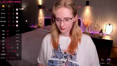 Hello guys my name is Aemilia online show from 07.01.26
