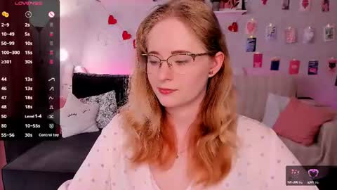 Hello guys my name is Aemilia online show from 07.30.26