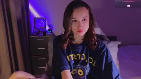 Snapshot of shey1i chatting on 10.14.25 Sheyli online show from 10.14.25