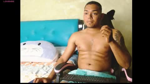 Sheyla and Criss online show from 03.04.26