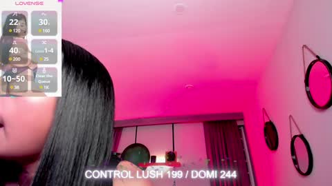 Sheyla online show from 01.08.25