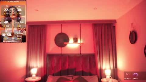 Sheyla online show from 09.17.25