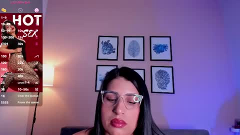 Sheyla online show from 06.17.26