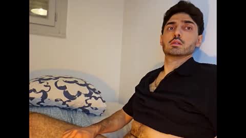 shhervin online show from 03.09.26