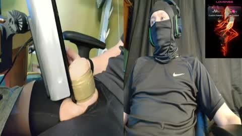 Daddy online show from 05.28.26