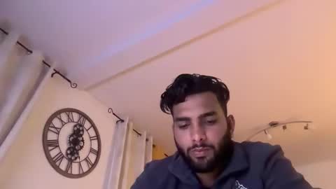 shida109 online show from 01.09.26