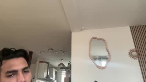 shida109 online show from 01.17.26