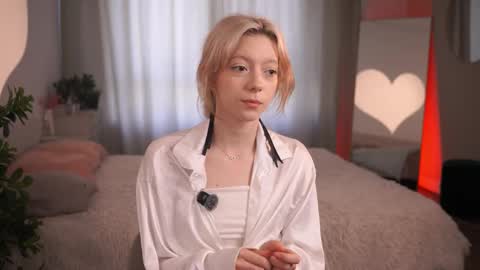 Alice online show from 03.24.26