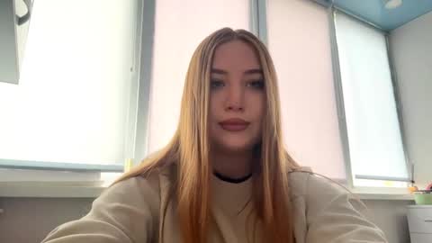 Sofia online show from 10.19.25