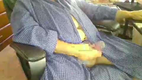 Snapshot of shieldmetoday chatting on 02.27.26 shieldmetoday online show from 02.27.26