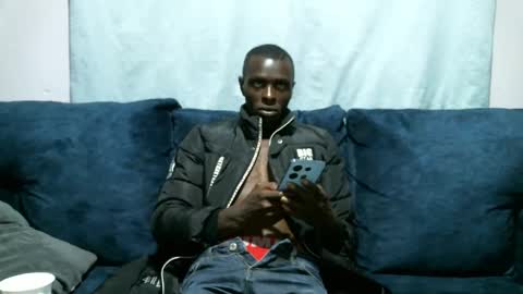 Snapshot of shikwekwe chatting on 01.27.25 Collorewamadeals online show from 01.27.25