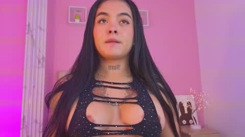 shimmer_lure online show from 03.21.26