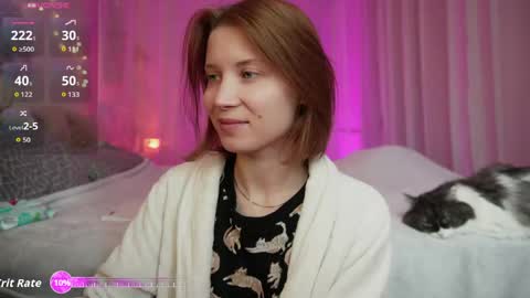 L I A online show from 05.02.26
