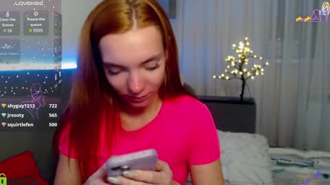 Snapshot of shinelikea_diamond chatting on 12.20.24 Alexis online show from 12.20.24