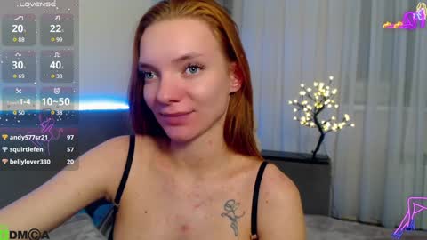 Snapshot of shinelikea_diamond chatting on 01.03.25 Alexis online show from 01.03.25