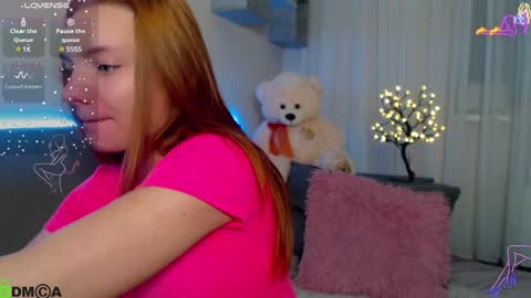 Snapshot of shinelikea_diamond chatting on 01.15.25 Alexis online show from 01.15.25