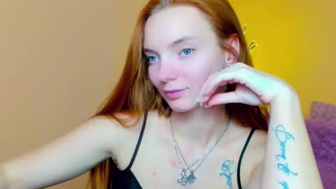 Alexis online show from 02.10.26