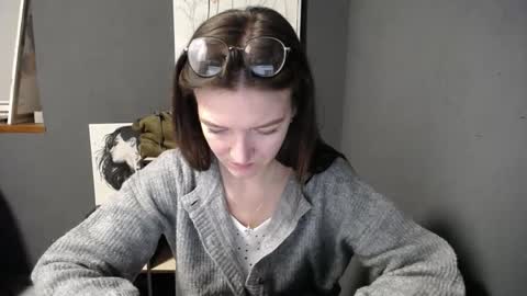 Jesica online show from 02.27.26