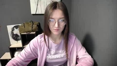 Jesica online show from 05.06.26