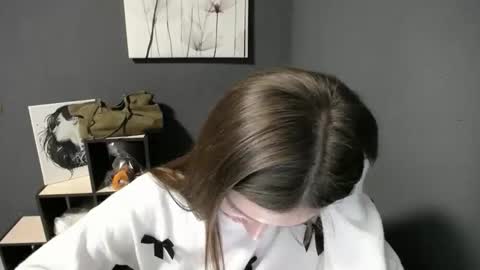 Jesica online show from 05.11.26