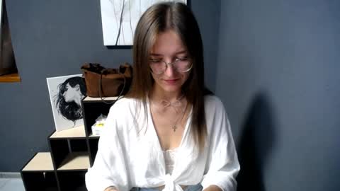 Jesica online show from 07.14.26