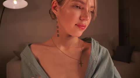 Snapshot of shiningstarrr chatting on 01.23.25 Nika online show from 01.23.25