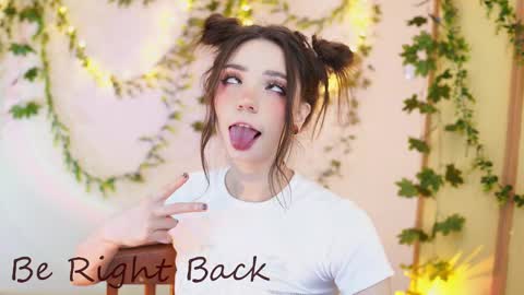 JennyMira   THANK YOU FOR 77 777  online show from 12.04.24