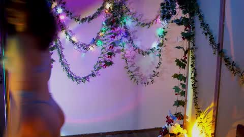 JennyMira   THANK YOU FOR 77 777  online show from 12.08.24