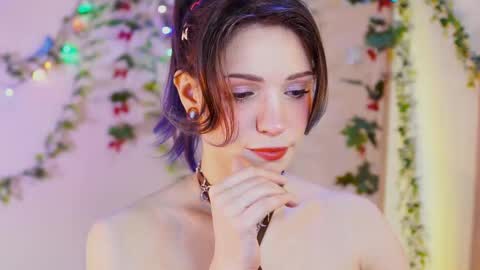 JennyMira   THANK YOU FOR 77 777  online show from 02.21.25