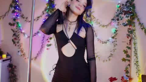 JennyMira   THANK YOU FOR 77 777  online show from 03.12.25