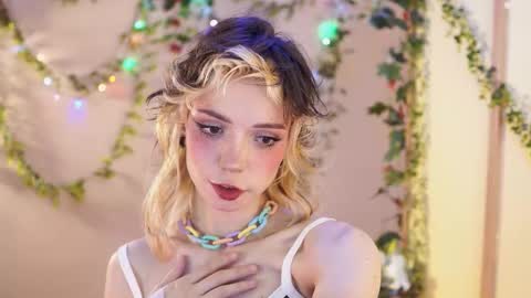 JennyMira   THANK YOU FOR 77 777  online show from 10.11.25